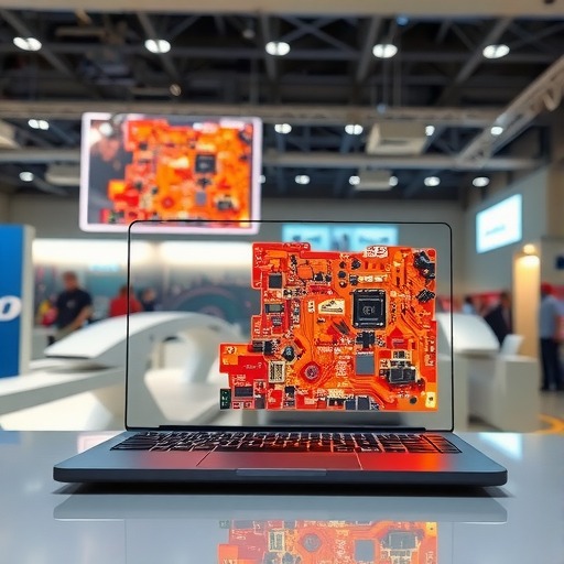 PC外形再突破！联想透明屏笔记本电脑亮相MWC2024(图2)