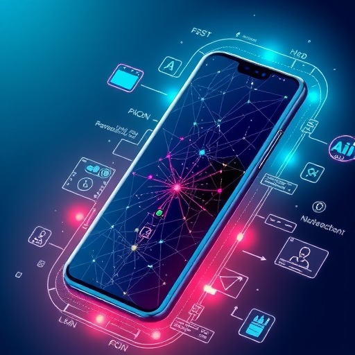 各大厂商纷纷押注AI大模型：AI手机将带来哪些颠覆性功能？(图1)