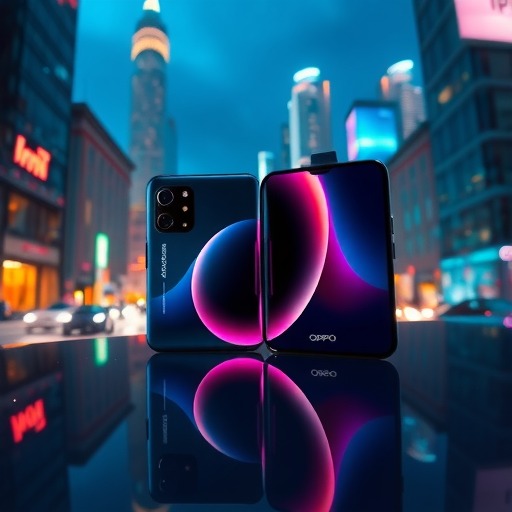 OPPO发布顶级旗舰Find N3，开启划时代的折叠新体验(图9)