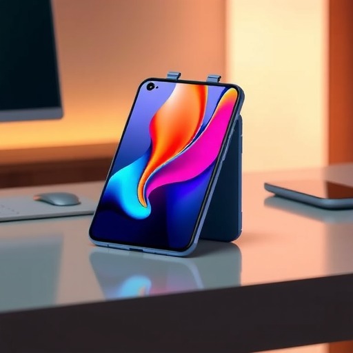 OPPO发布顶级旗舰Find N3，开启划时代的折叠新体验(图9)