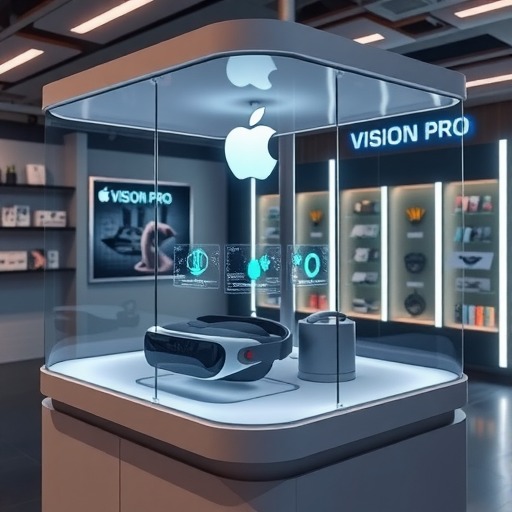分析师：苹果Vision Pro首周末预购数超16万部(图1)