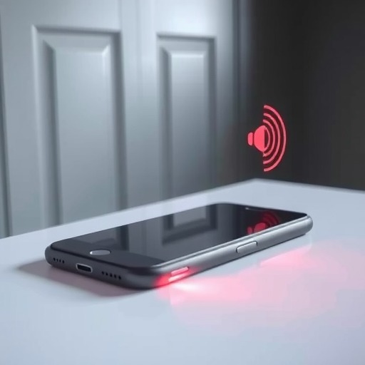 智能手机缘何被变成“窃听器”？(图1)