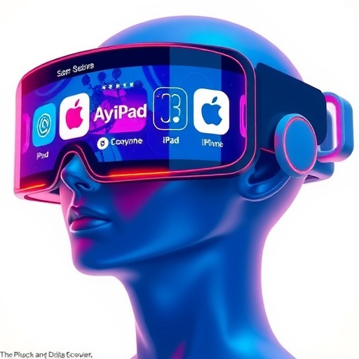 苹果Vision Pro头显将内建iPhone和iPad应用商店(图1) 苹果Vision Pro头显将内建iPhone和iPad应用商店(图1)