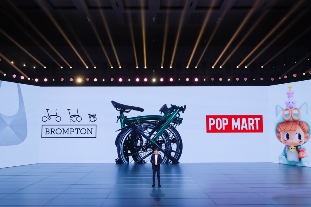 折叠屏智能手机迎来第五代产品 三星Galaxy Z Fold5|Z Flip5及生态新品中国发布(图7) 折叠屏智能手机迎来第五代产品 三星Galaxy Z Fold5|Z Flip5及生态新品中国发布(图7)