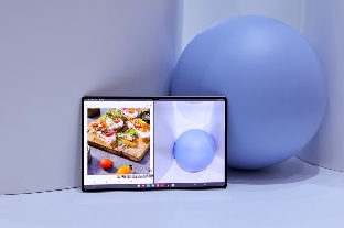 折叠屏智能手机迎来第五代产品 三星Galaxy Z Fold5|Z Flip5及生态新品中国发布(图5) 折叠屏智能手机迎来第五代产品 三星Galaxy Z Fold5|Z Flip5及生态新品中国发布(图5)