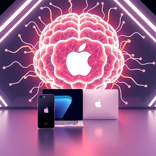 苹果入局大模型(图1)