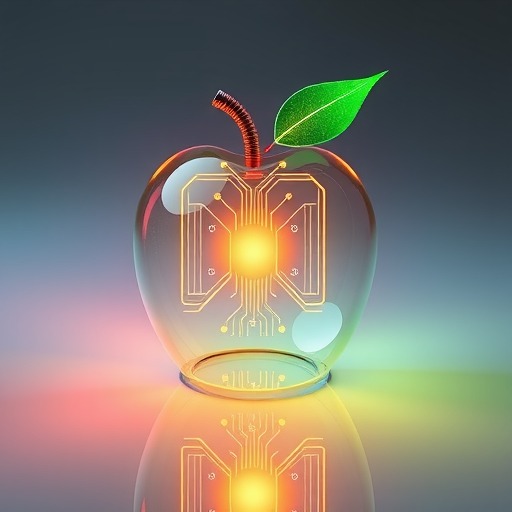 折叠“苹果”的三个猜想(图1)