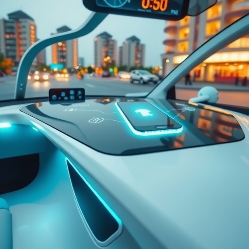 星纪魅族提出“手机域”理念：让手机为汽车智能化建设赋能(图2)