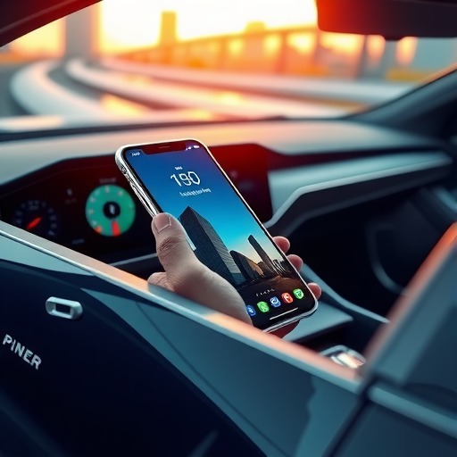 星纪魅族提出“手机域”理念：让手机为汽车智能化建设赋能(图2)