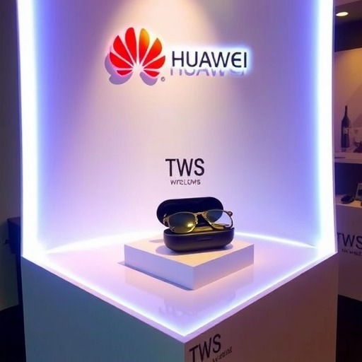 华为音频双11优惠来袭，TWS耳机和智能眼镜推荐(图6)