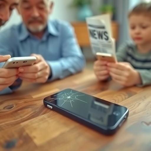 “一机传三代”，年轻人为啥不换新手机了？(图1)