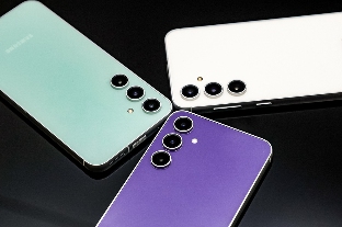 将旗舰级体验惠及更多用户 三星Galaxy S23 FE及生态新品亮相北京(图1) 将旗舰级体验惠及更多用户 三星Galaxy S23 FE及生态新品亮相北京(图1)