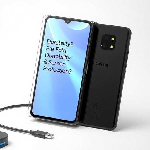 折叠屏手机将成主流？先把消费者最关心的问题厘清(图1)