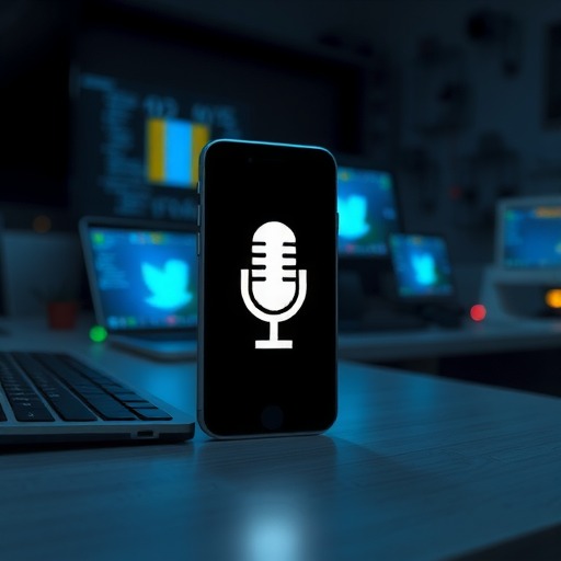 智能手机缘何被变成“窃听器”？(图1)