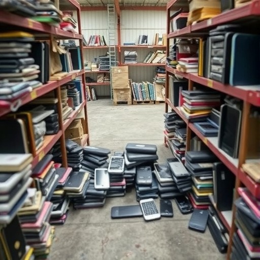 可供翻新的智能手机供应成难题，机构预计2023年全球翻新手机销量将下降(图1)