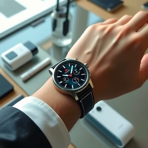 售价2699元起！华为WATCH 5正式开售，重新定义智能穿戴体验！(图4)