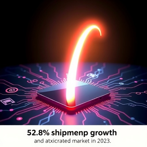 机构:一季度出货量同比增长52.8% 预计2023年中国折叠屏手机市场将保持快速增长(图1) 机构:一季度出货量同比增长52.8% 预计2023年中国折叠屏手机市场将保持快速增长(图1)