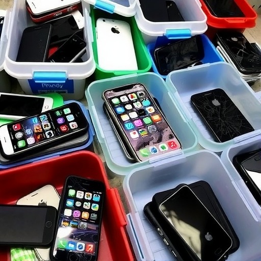 可供翻新的智能手机供应成难题,机构预计2023年全球翻新手机销量将下降(图1) 可供翻新的智能手机供应成难题,机构预计2023年全球翻新手机销量将下降(图1)