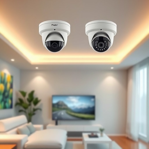 IDC：预计2023年中国智能家居摄像头市场将增长7.5%，市场升级带动需求释放(图1)