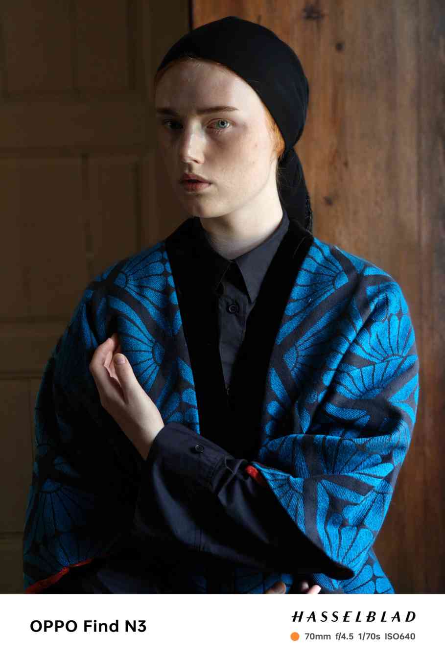 OPPO发布顶级旗舰Find N3,开启划时代的折叠新体验(图10) OPPO发布顶级旗舰Find N3,开启划时代的折叠新体验(图10)