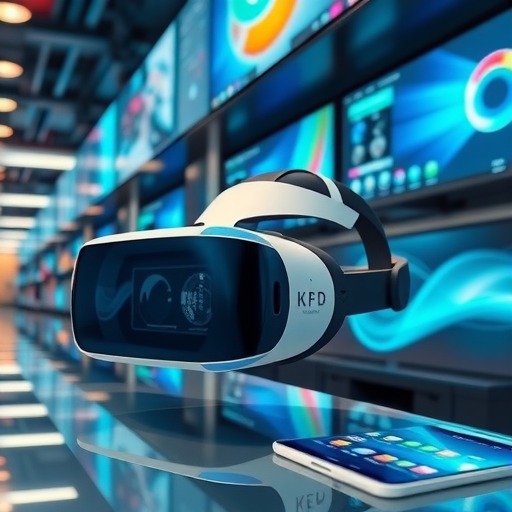 VR/AR可穿戴设备能否“拯救”电子市场(图1) VR/AR可穿戴设备能否“拯救”电子市场(图1)