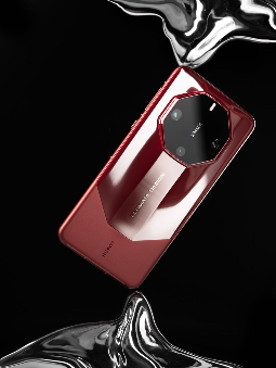 华为Mate60 RS 非凡大师正式开售，高端极致主义下的巅峰之作(图3)