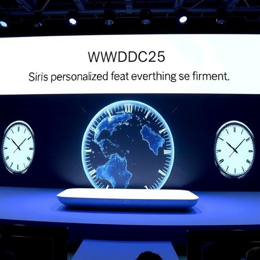 苹果WWDC25：修补AI功能，Siri个性化“还需更多时间”(图3)