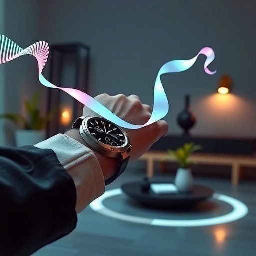 售价2699元起！华为WATCH 5正式开售，重新定义智能穿戴体验！(图4)