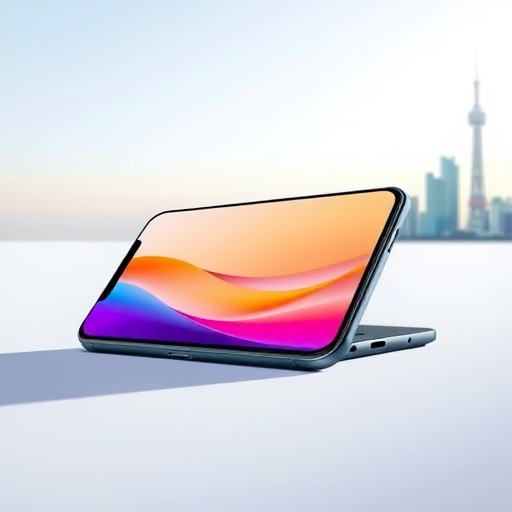 再创全球最轻新纪录 vivo X Fold5旗舰折叠新品发布(图2)