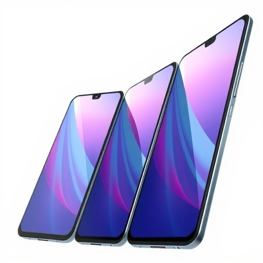 全球首款三折叠手机亮相 华为抢占折叠屏手机高位(图3)