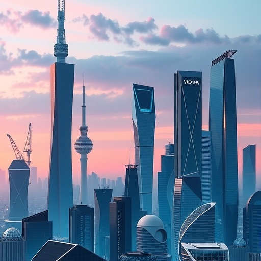 大模型行业需要“多条腿走路”(图1)
