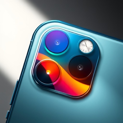 苹果iPhone 17 Pro系列升级长焦镜头四棱镜技术(图1)