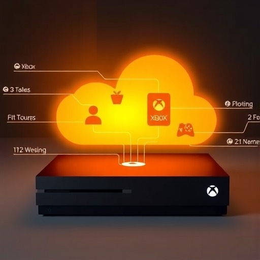 微软Xbox商店暗示将整合英伟达云游戏服务(图1)