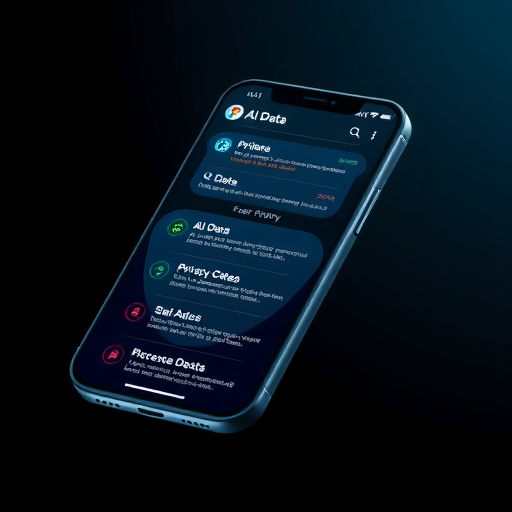 苹果iOS 18新动向：AI功能强化隐私保护，用户自主选择启用(图1)