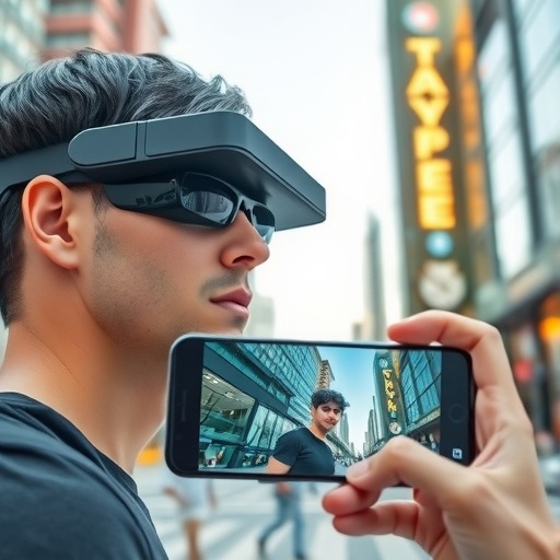 雷鸟V3 AI拍摄眼镜发布，软硬件创新技术融合，定价1799元(图3)