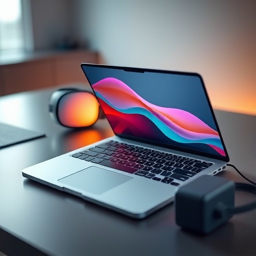 苹果折叠屏MacBook又有新消息！知名分析师：成本直逼Vision Pro(图1)