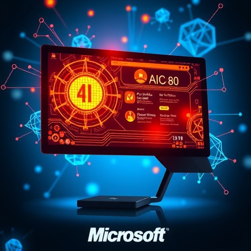 微软和AI PC板块涨麻了 2024要成人工智能电脑元年?(图1) 微软和AI PC板块涨麻了 2024要成人工智能电脑元年?(图1)