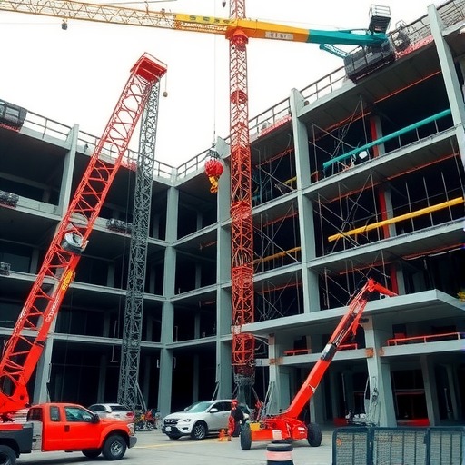 智算中心建设不可盲目跟风(图1)
