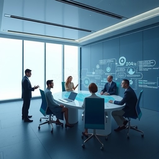 AI数字人何以成为行业“香饽饽”(图1) AI数字人何以成为行业“香饽饽”(图1)