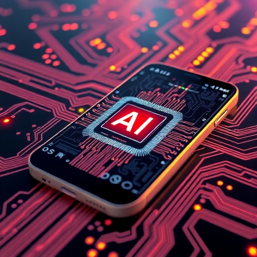 “AI之争”加速向中端手机市场蔓延(图1)