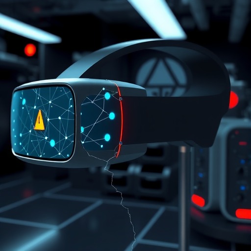 外媒：研究揭示苹果Vision Pro新型漏洞(图1)