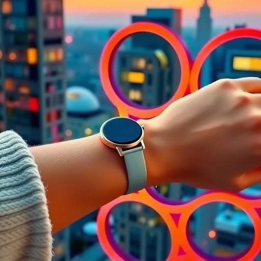 华为最轻薄智能手表发布!年轻人首选华为WATCH FIT 3,千元预算就能拿下(图5) 华为最轻薄智能手表发布!年轻人首选华为WATCH FIT 3,千元预算就能拿下(图5)