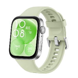 华为最轻薄智能手表发布!年轻人首选华为WATCH FIT 3,千元预算就能拿下(图2) 华为最轻薄智能手表发布!年轻人首选华为WATCH FIT 3,千元预算就能拿下(图2)