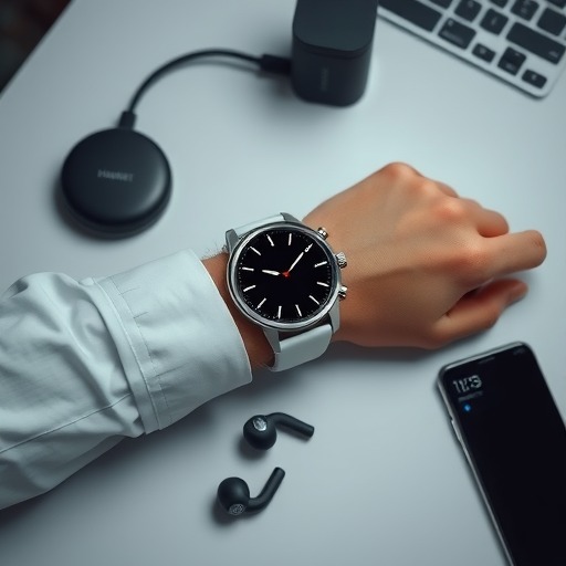 华为最轻薄智能手表发布!年轻人首选华为WATCH FIT 3,千元预算就能拿下(图5) 华为最轻薄智能手表发布!年轻人首选华为WATCH FIT 3,千元预算就能拿下(图5)