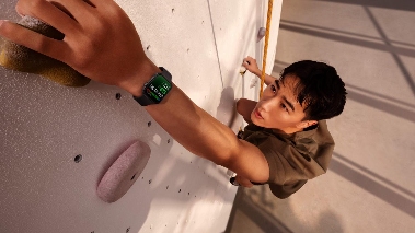 华为最轻薄智能手表发布!年轻人首选华为WATCH FIT 3,千元预算就能拿下(图9) 华为最轻薄智能手表发布!年轻人首选华为WATCH FIT 3,千元预算就能拿下(图9)