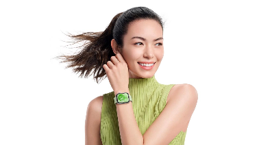 华为最轻薄智能手表发布!年轻人首选华为WATCH FIT 3,千元预算就能拿下(图10) 华为最轻薄智能手表发布!年轻人首选华为WATCH FIT 3,千元预算就能拿下(图10)