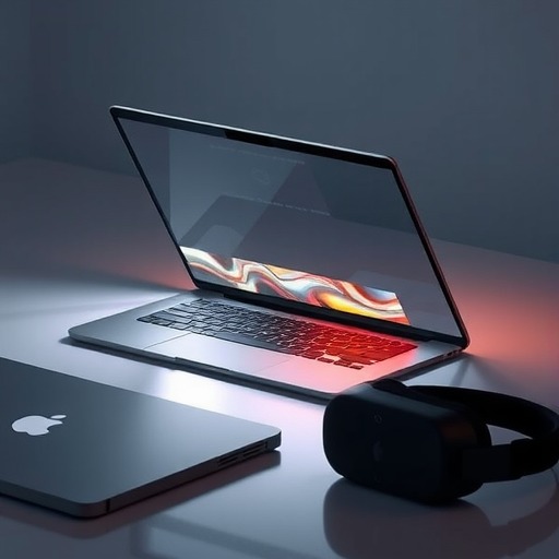 苹果折叠屏MacBook又有新消息！知名分析师：成本直逼Vision Pro(图1)