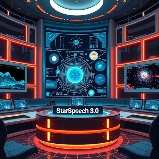 国家天文台人工智能工作组发布大模型“星语3.0”,已接入望远镜阵列(图2) 国家天文台人工智能工作组发布大模型“星语3.0”,已接入望远镜阵列(图2)