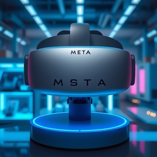 外媒:Meta将与微软合作发布限量版头显(图1) 外媒:Meta将与微软合作发布限量版头显(图1)