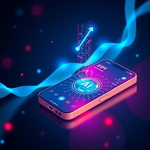 荣耀Q1出货量登顶中国手机市场,AI成关键增长引擎(图3) 荣耀Q1出货量登顶中国手机市场,AI成关键增长引擎(图3)